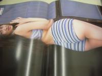 Waffle　NO.21　ワッフル　1999年06月07日発行　高木美貴 表紙+巻頭グラビア　西崎華子　小野田優美　島田真実佳　太田留沙　綿星くるみ　佐藤江梨子　久保亜沙香　鈴川絵里子　星野ほのか　※画像の様に底部に赤線引き跡出ています。　　