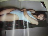 Waffle　NO.22　ワッフル　1999年07月05日発行　姫嶋菜穂子 表紙　小山真依　谷口ともみ　西崎華子　大森亜由子　久保亜沙香　松本未来　永井雪　ワッフル特製ブルマーカレンダー