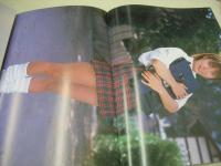 Lucky Crepu　NO.29　ラッキークレープ　1999年12月号　立花あかね 表紙+巻頭グラビア　豊谷小百合　斉藤のぞみ　渡辺かおる　五十嵐結花　高瀬彩乃　川村亜紀　大森亜由子　川村ひかる　久保亜沙香　榎本さやか