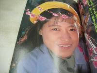 微熱少女　劇画快楽号増刊号 1993年02月号　サン出版　河合あすか 表紙+グラビア　渡瀬操　秋本詩織　河合美果　木下蘭　細川麗奈　黒沢あゆみ　高倉みなみ　浅倉由美　水沢明　新座里奈　森川いづみ　倉沢あかね　石田優里　五十嵐こずえ　内藤梨花＆湯沢司　浅香瑞季＆甲斐亜未留