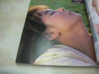 美少女通信　1989年07月号　青木ゆかり　栗原早紀　梁川りお　杉本かおり　杉本ゆかり　沢口美貴　沢田ユカ　川上めぐみ　沢村麻衣　遠藤友里子　新田恵美　東山恵美　