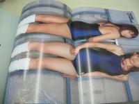 Cream　NO.150　2005年01月号　原田明絵+小神野由佳 表紙+グラビア　加藤沙耶香　杏野果鈴　紅音ほたる　早坂まみ　岬沙弥　山宮静香　吉岡なつみ　宮下真依　升水美奈子　大友さゆり　美海