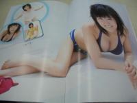 ヤングガンガン NO.24 2005年12月16日号 しほの涼 表紙+巻頭グラビア 草場恵・巻中グラビア 西野里奈 吉田早希 加美真陽 こばやしまり　冊子本付:YGガールズ(鈴木茜、長崎莉奈、愛衣、木口亜矢、安藤成子、上堂薗恭子、中村知世、疋田紗也、冨田麻帆+小林ユリ+滝ありさ)