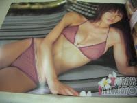 ヤングガンガン NO.23 2005年12月07日号 仲村みう 表紙+巻頭グラビア 野田彩加・巻中グラビア　登NEW門(松本紫甫、林弓束、高木梨紗)・巻末グラビア　冊子本付:YGカバーガールズ・ポスターブック(白鳥百合子、南明奈、秋山奈々、外岡えりか、菅澤美月、木下優樹菜、しほの涼、小泉麻耶)