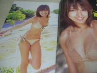 ヤングガンガン　NO.05　2008年03月07日号　工藤里紗 表紙+巻頭グラビア　八代みなせ・巻末グラビア　特別付録付:アイドル別冊写真集36P(南明奈、小泉麻耶、しほの涼、秋山奈々、山﨑みどり、佐藤里香、工藤菜緒、秋山優)