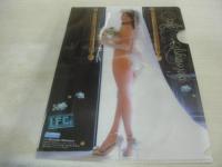 ヤングチャンピオン　NO.4　2024年02月13日号　篠崎愛 表紙+巻頭グラビア+クリアファイル+未開封DVD付(31分)　大瀧沙羅・巻中グラビア