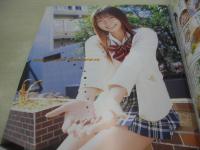 Cream Best of Best　VOL.13　クリーム ベスト・オブ・ベスト　月刊クリーム特別編集　2007年01月05日発行　金井アヤ 表紙+グラビア　開封済みDVD付(150分)　とじこみ特別CDサイズ特製カレンダー　相崎琴音　糸矢めい　小澤マリア+NAO　北原多香子　青山雪菜　初音みのり