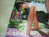 Cream　NO.151　クリーム　2005年02月号　加藤沙耶香 表紙+グラビア　山宮静香　吉岡なつみ　鈴木祐紀+木嶋のりこ　水嶋ありさ　上本京　金子しおり　小林ユリ　早咲まみ　岬沙弥　紗那　樋口真未　原田明絵