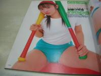 Cream　NO.151　クリーム　2005年02月号　加藤沙耶香 表紙+グラビア　山宮静香　吉岡なつみ　鈴木祐紀+木嶋のりこ　水嶋ありさ　上本京　金子しおり　小林ユリ　早咲まみ　岬沙弥　紗那　樋口真未　原田明絵