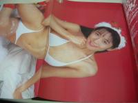 RECCO　VOL.78　ウレッコ　1992年12月号　橘桐子 表紙+グラビア+ピンナップ　卑弥呼　北原志穂　島田琴美　一色麗矢　広瀬由夏　七瀬みい　左京愛　森丘有砂　小鳩美愛　水沢あのん　ありさ瞳　吉永里美　岸ゆり　白木麻美