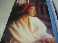 URECCO　VOL.56　ウレッコ　1991年02月号　中西真美 表紙+グラビア　秋山エミ　朝岡実嶺　上村ケイ　小林里穂　浜田友里子　加藤ひとみ　江口美奈子　橘優希　浅間夕子　川島美優　野坂なつみ　松本笑　山本梨香子