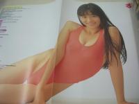 URECCO増刊　VOL.64　ウレッコ　1991年10月号　中川詩織 表紙+グラビア+ピンナップ　伊藤真紀　鈴木奈緒　星みちる　星乃京子　美咲なつみ　中西真理子　星野友実　藤崎有美　森川いずみ　仙城かなえ　浅野杏里　立花末沙　細川ふみえ(インタビュー記事)