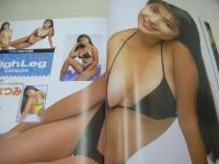 URECCO増刊　VOL.64　ウレッコ　1991年10月号　中川詩織 表紙+グラビア+ピンナップ　伊藤真紀　鈴木奈緒　星みちる　星乃京子　美咲なつみ　中西真理子　星野友実　藤崎有美　森川いずみ　仙城かなえ　浅野杏里　立花末沙　細川ふみえ(インタビュー記事)