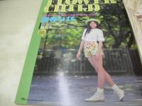 URECCO　VOL.88　ウレッコ　1993年10月号　小栗香織 表紙+グラビア+ピンナップ　奥寺ちはる　須永真琴　五十嵐麗　鹿島みほ　可愛静果　鷹野歩　花畑美帆子　伊藤あんじ　水沢まみ　矢沢恵　一輝　佐々木優　君矢摩子　高倉みなみ　上杉愛奈　美咲あさ　観月マリ