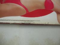 URECCO　VOL.55　ウレッコ　1991年01月号　東間亜由子 表紙+グラビア+ピンナップ　地球丸花子　立野しのぶ　高橋真子　清水美奈子　坂井美絵　副島香　山西留衣　みずきつばさ　岡田優奈　新井かずみ　かとうれいこ　石原かずこ　早見瞳　※画像の様に表紙側面に痛み出ています。