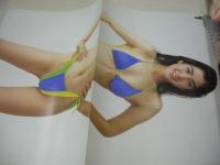 URECCO　VOL.61　ウレッコ　1991年07月号　あらいすみれ 表紙+グラビア+ピンナップ　有吉奈生子　原田ひかり　新井沙也加　紺野洋子　清水玉恵　西山由里子　須崎奈々　多摩蘭　北原ななせ　立原あゆみ　麗華