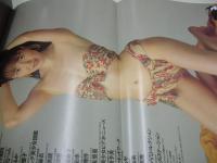 URECCO　VOL.47　ウレッコ　1990年06月号　萩原千加枝 表紙+グラビア　野坂なつみ　瞳はるか　夏樹聖子　岡野元美　新道真紀　藤井浩子　沢村あや　山下麻衣　上田美緒　桂木美雪　藤谷里香子　木田彩水　早瀬理沙　大西友里亜