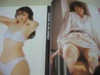 URECCO　VOL.47　ウレッコ　1990年06月号　萩原千加枝 表紙+グラビア　野坂なつみ　瞳はるか　夏樹聖子　岡野元美　新道真紀　藤井浩子　沢村あや　山下麻衣　上田美緒　桂木美雪　藤谷里香子　木田彩水　早瀬理沙　大西友里亜