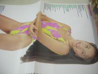 URECCO　VOL.65　ウレッコ　1991年11月号　渡辺実香 表紙+グラビア+ピンナップ　牧本千幸　露木陽子　西尾美樹　長浜有子　田中しをり　青山美樹　寺島じゅん　高橋みどり　栗田ひろこ　小鳩美愛　冬木あづさ　相葉香菜　朝倉美緒　太陽光　北岡錦　新小田悦子(インタビュー記事)