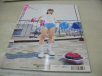 Bloom　VOL.1　ブルーム　Cream増刊　2000年08月01日発行　萩原舞 表紙+巻頭グラビア　豊谷小百合　五月女ゆうり　風野舞子　泉山華歩里　丹下みな　伊藤絵美　青葉工美　白浜凪　大木光