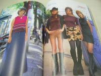 週刊ビッグコミックスピリッツ　NO.47　1999年11月07日号　ブレイク美女特写!! LOVE BEAUTY 2000　大藤真紀　黒澤優　木村由姫　椎名法子　平井理央　田嶋洋子　柴咲コウ　西村さやか　TRINITY　平山綾