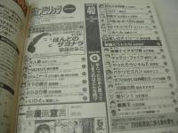 週刊ビッグコミックスピリッツ　NO.40　1995年09月25日号　後藤久美子 表紙・巻頭グラビア