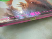 未開封品　安田良子　ファースト写真集　良い子　1999年04月30日発行　プランニングハウス