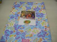 CoCo　コンサートパンフレット　HotなCoCo夏'91　36.5センチ×26センチサイズ