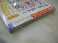 ヤングアニマル嵐　NO.3　2008年03月01日発行　しほの涼+末永佳子 表紙+頭グラビア　※画像の様に書店でパックされた状態の未読本です。