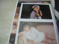 
DELUXEマガジン　ORE　オーレ　1991年01月号　西田ひかる 表紙+巻頭グラビア+ピンナップ+ポストカード付　有森也実　中野理恵　若林麻由美　かとうれいこ　高田亜紀子　中村通代　荻野目洋子　江崎まり　宍戸留美　高橋かおり　南野陽子　ribbon　徳永英明