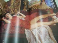 平凡パンチ　NO.703　1978年03月27日号　浅野ゆう子 表紙+3折ピンナップ　奈美悦子　大原麗子　山本理恵　庄野真代　田中真理　池玲子　東てる美　田中真理・巻中ピンナップ　衣麻遼子　片桐夕子　梢ひとみ　立花美英　フェイ・モンダーグ　※画像の様に裏表紙上部に数字書込み出ています。