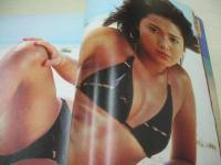 平凡パンチ　NO.767　1979年07月02日号　原悦子 表紙　かとうなお(ペドロ＆カプリシャスのニューボーカル)　飛鳥裕子　浅野ゆう子　鈴江真里　沢木ミミ