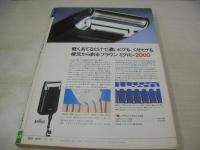 週刊ポスト　NO.20　1981年05月15日号　河合奈保子 表紙　ララ・ディーン　キャロル・ブーケ　アリスン・ワース　リジー・ウォービル　ラウーラ・ハジバゲリ　佐々木リエ　柳ジョージ　蜷川有紀(対談記事)
