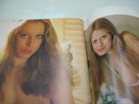 週刊ポスト　NO.47　1972年11月24日号　丘みつ子 表紙　ジョン・レウラーの世界　日本女子大学・目白祭　豊満は美と自由のシンボルか　ポルノ女優50人が告白する凄い男食い(記事)　晩秋の公園にみるナウな愛のパターン