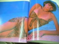 Beppin　NO.11　ベッピン　1985年06月号　岡田たま美 表紙　早見優・巻頭グラビア　大西結花　水島裕子　森下理恵　本田美奈子　BERRY'S　鷲尾いさ子　柴田尚子　穴吹尚子　横山美樹　森脇美香　山口順子　若月すみれ　柴田由紀　篠原えり　横山京子　鈴木永子(黒木永子)　※画像の様に銀剥がし頁剥がし出ています。