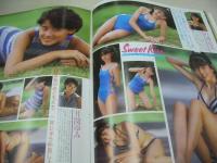 Beppin　NO.27　ベッピン　1986年10月号　川島ともこ 表紙　佐々木彩　早見優　阿蘇美季　内田さゆり　清水とも子　山本奈津子　池田みゆき　山本博美　江戸真樹　芹沢直美　杉本彩　村瀬絵美　井関ゆみ　田辺美佐子　阿部紀子　加藤めぐみ　亜里沙　渡瀬ミク　大島理恵　藤丸としえ　森恵