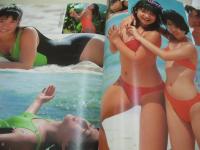 Beppin　NO.46　ベッピン　1988年05月号　成瀬真奈美 表紙　泉亜子・巻頭グラビア　石田ゆり子　吉田裕美子　島田りか子　パンプキン　山崎真由美　八木志津子　成願久美子　奥田一恵　菅原由美子　水島裕花　かわいさとみ　小森愛　関本静　橋本由衣　星ひかる　舞阪ゆい　星野ゆり　瀧口裕美　葉山みどり　冴島奈緒　桂木麻也子　岡崎由喜枝