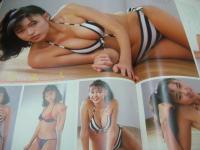 Beppin　NO.9　ベッピン　1985年04月号　岡部マリ 表紙　杉原光輪子・巻頭グラビア　セイントフォー　本田美奈子　宮里久美　若林加奈　奥田圭子　セブンティーンクラブ　辻沢杏子　秋山直子　泉智子　秋山直子　波多野ゆかり　広瀬由紀子　ツインキー　和泉友子　西沢美也子　小林あゆみ　西田真奈美　岡幸恵　オールスター水上スポーツ・フェスティバル・イン・グアム(森尾由美、早見優、中森明菜、井丸ゆかり、桑田靖子etc)