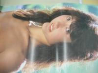 Beppin　NO.25　ベッピン　1986年08月号　山本誉子 表紙　原田楊子・巻頭グラビア　秋元ともみ　早川愛美・巻中4折りピンナップ　花輪理恵　ベリーズ　板谷裕三子　佐藤恵美　芹沢直美　葉山レイコ　開米ゑみ子　宮野比呂美　後藤えみ　寺島佳代　大野絵里　前原佳江　高橋沙良　中村リエ　嵯川いづみ　江戸真樹