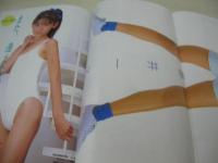 投稿写真　NO.26　1986年12月号　江戸真樹 表紙+グラビア　下平慶子　吉村奈見子　玉川良美　菊池桃子　小泉今日子　生稲晃子　中山美穂　佐藤恵美　南野陽子　小原靖子　本田美奈子　かとうみゆき　藤崎沙耶　松原史織　高原由起子　藤井一子・巻末グラビア+3折ピンナップ