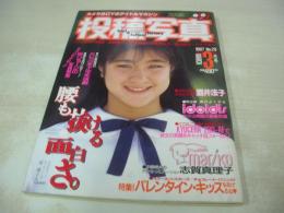 投稿写真　NO.29　1987年03月号　堤靖子 表紙+グラビア+3折ピンナップ　松田しおり　酒井法子　菊池桃子　荻野目洋子　西村知美　南野陽子　秋山絵美　水谷麻里　芳本美代子　山瀬まみ　志賀真理子　橘みゆき　島田かおり　谷原宏子　新井和美　田尻汀子　岩本雅子