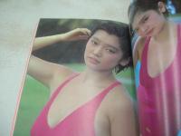 アイドル40年 PART8　昭和58-60年代編　近映文庫写真集　1986年10月05日発行　初版本　麻生祐未　工藤夕貴　オレンジシスターズ　フローレンス　セイント・フォー　森下恵理　少女隊　菊池桃子　森下恵理　岡田有希子　中山美穂　本田美奈子　芳本美代子　松本典子　石野陽子　浅香唯　伊藤さやか　おにゃん子クラブ　etc