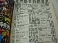 週刊ヤングジャンプ　NO.23　2001年05月24日号　綾瀬はるか 表紙+巻頭グラビア　広末涼子・巻中グラビア