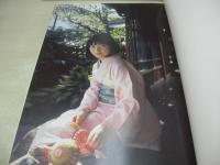 朝吹ケイト　緊縛写真集　浮世草子　1995年11月01日発行　初版本　北欧書房　※画像の様に表紙カバー角+側面に痛み出ています。