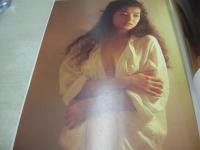 財前直見　写真集　とってもいいよ!　1988年11月20日発行　初版本　ワニブックス