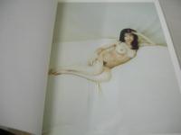 あいだもも　写真集　ぜんぶはだかのあいだもも　1997年05月01日発行　初版本　ブックマン社
