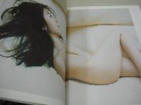 あいだもも　写真集　ぜんぶはだかのあいだもも　1997年05月01日発行　初版本　ブックマン社