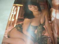 可愛かずみ　写真集　別冊スコラ32　1987年12月02日　2刷発行　講談社スコラ