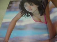 可愛かずみ　写真集　別冊スコラ32　1987年12月02日　2刷発行　講談社スコラ