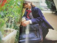 SPECIAL増刊号　クリスタルな少女たち　1981年05月15日発行　大洋書房　梅原枝実　中村加代子　松本真弓　竹田ひとみ　畠中僚子　神山薫　大崎文子　星野啓子　武内利香　小村直美　秋本智美　磯谷奈緒子